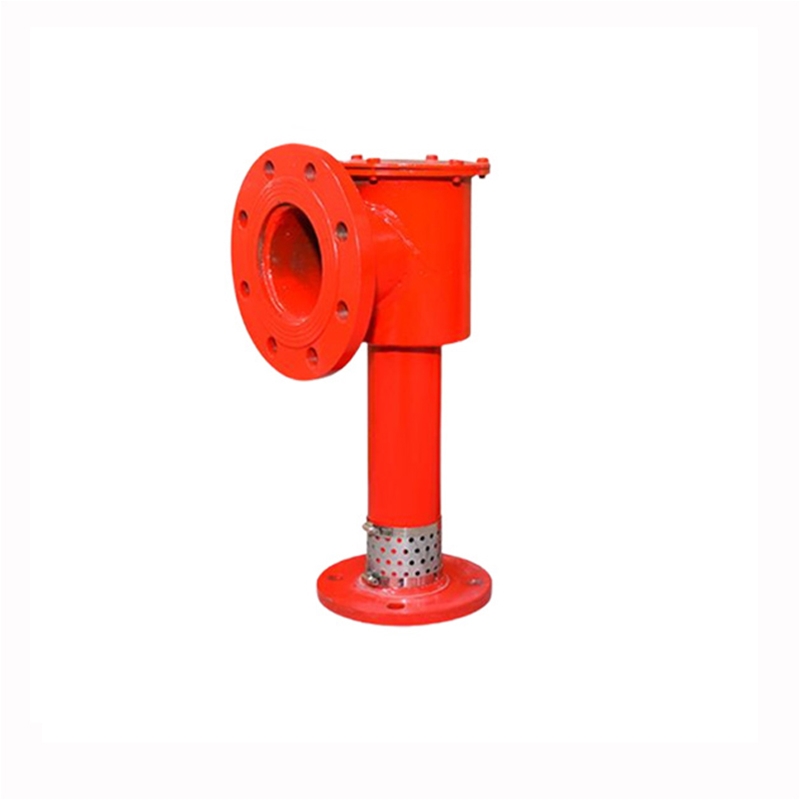 低倍數(shù)空氣泡沫產(chǎn)生器